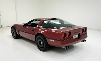 1988 Chevrolet Corvette