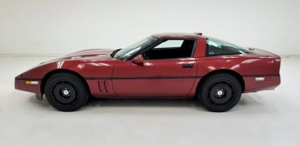 1988 Chevrolet Corvette