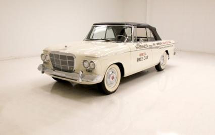 1962 Studebaker Daytona Lark