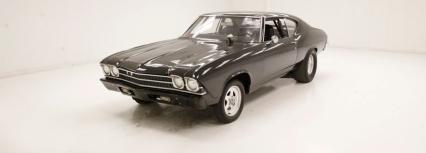 1969 Chevrolet Malibu