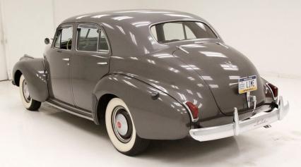 1940 LaSalle Series 52