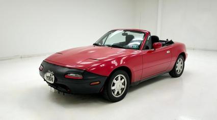 1992 Mazda Miata