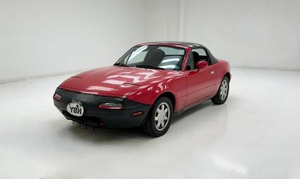 1992 Mazda Miata