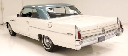 1963 Buick LeSabre