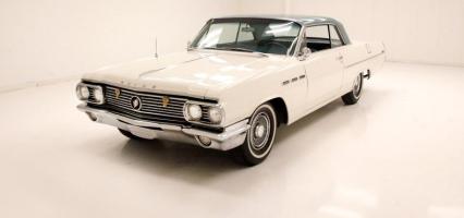 1963 Buick LeSabre