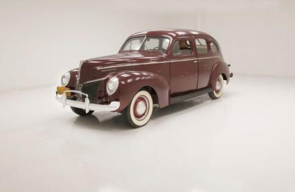 1940 Mercury Eight