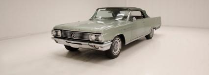 1963 Buick Electra 225