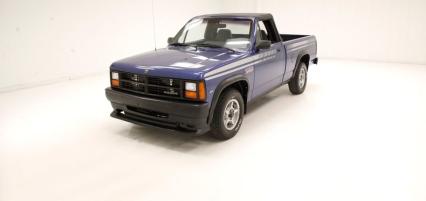 1990 Dodge Dakota