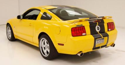 2006 Ford Mustang