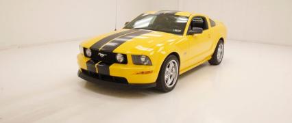 2006 Ford Mustang