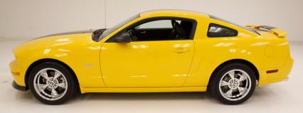 2006 Ford Mustang