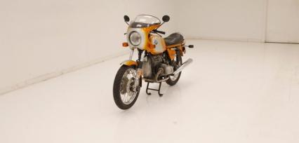 1975 BMW R90S