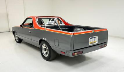 1978 Chevrolet El Camino