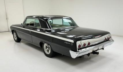 1962 Chevrolet Impala