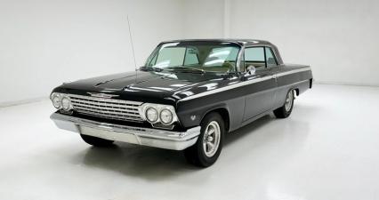 1962 Chevrolet Impala