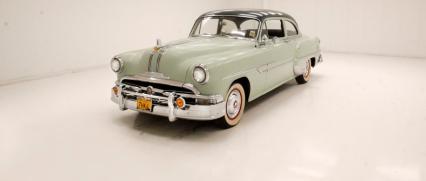 1953 Pontiac Chieftain