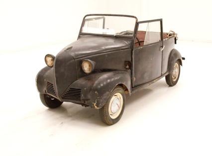 1942 Crosley CB42