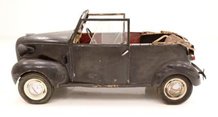 1942 Crosley CB42