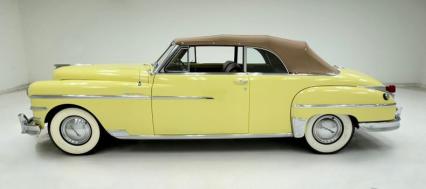 1949 Chrysler New Yorker