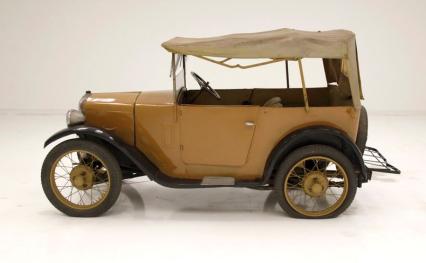 1929 Austin Seven