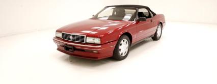 1993 Cadillac Allante