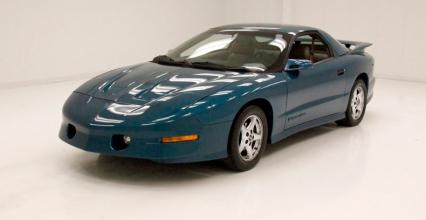 1995 Pontiac Firebird