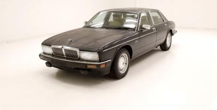 1990 Jaguar XJ6