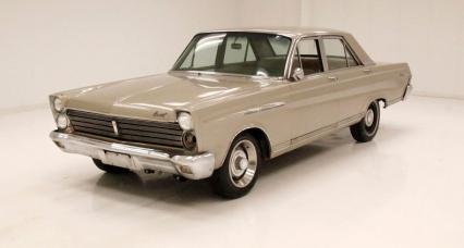 1965 Mercury Comet