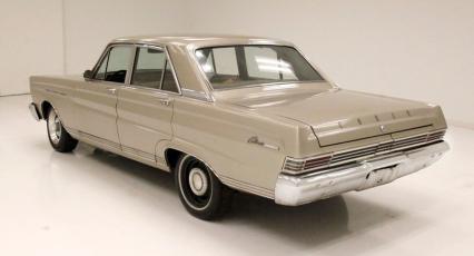 1965 Mercury Comet