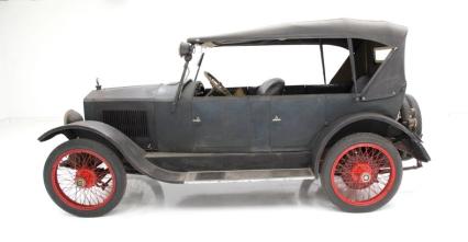 1920 Essex A Series