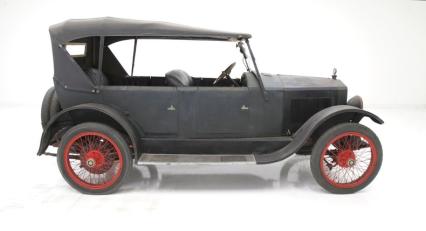 1920 Essex A Series