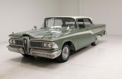 1959 Edsel Corsair