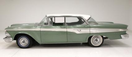 1959 Edsel Corsair