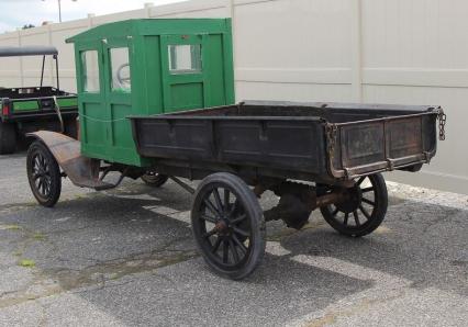 1925 Ford TT