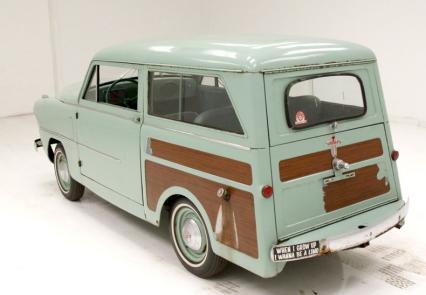 1951 Crosley CD