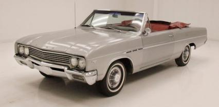 1965 Buick Special