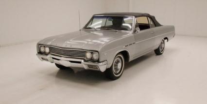 1965 Buick Special