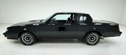 1986 Buick Grand National