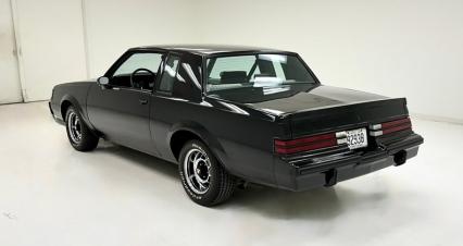 1986 Buick Grand National