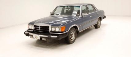 1980 Mercedes-Benz 300SD