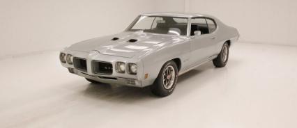 1970 Pontiac GTO