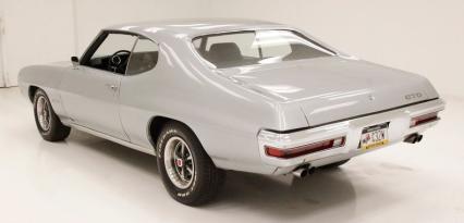 1970 Pontiac GTO