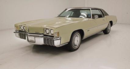 1972 Oldsmobile Toronado