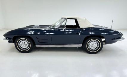 1963 Chevrolet Corvette