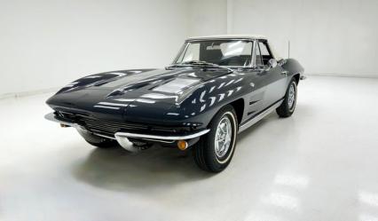 1963 Chevrolet Corvette