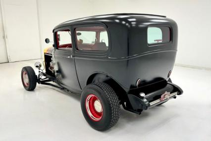 1932 Ford 40 Series