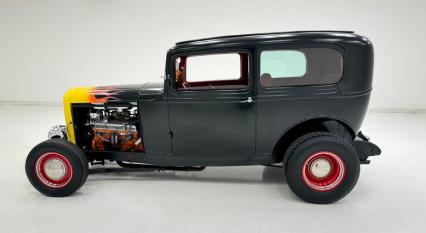 1932 Ford 40 Series