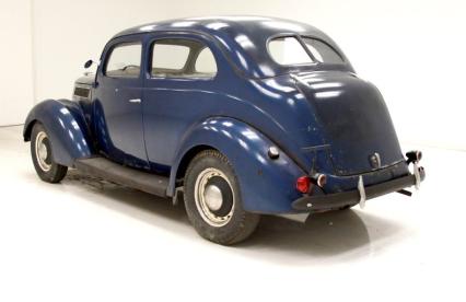 1937 Ford 74 Series