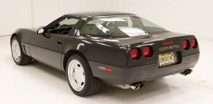 1992 Chevrolet Corvette