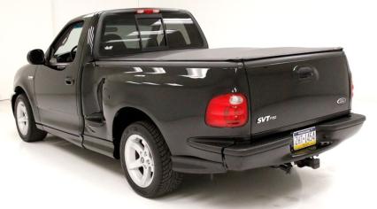 2000 Ford F150